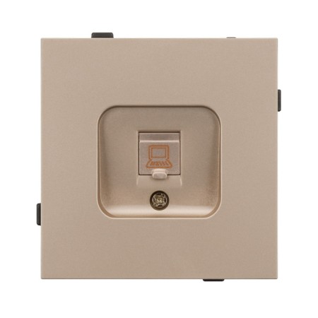 Розетка Arlight 054099