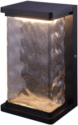 Настенный светильник уличный Atlantis A2313AL-1BK