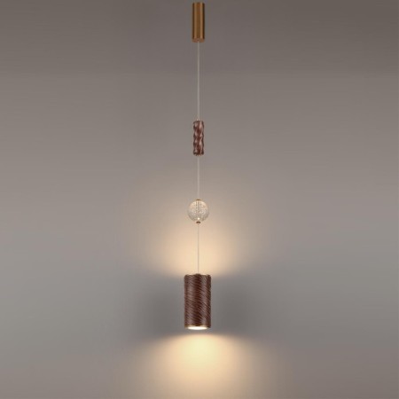 Подвесной светильник Odeon Light 5450/18LB