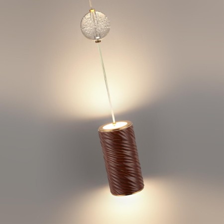 Подвесной светильник Odeon Light 5450/18LB