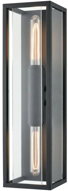 Настенный светильник уличный Wendy WE901.02.021