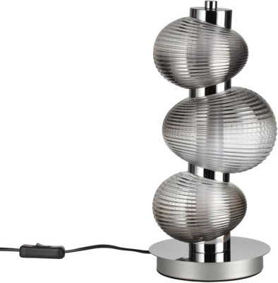 Интерьерная настольная лампа Bruco 5096/12TL