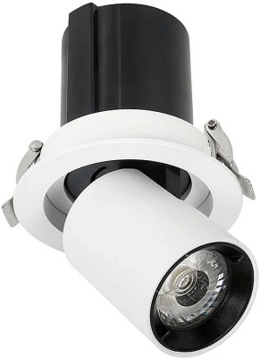 Точечный светильник Dorsum WTD.O30.067.30.10