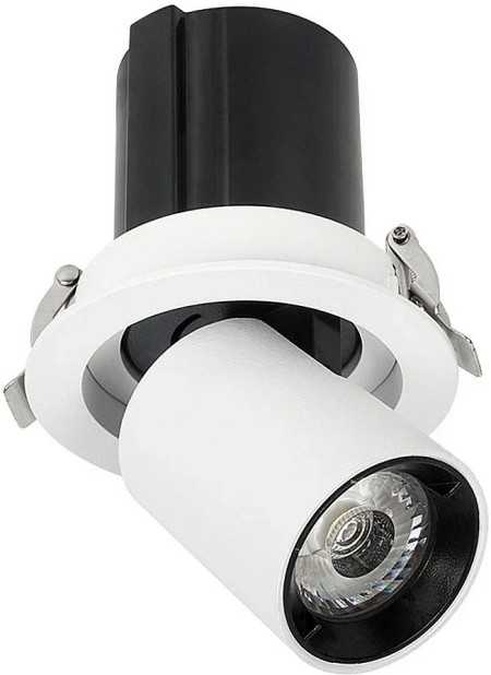 Точечный светильник Dorsum WTD.O30.067.30.10