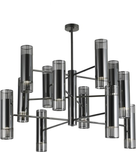 Потолочная люстра Farol 4481-24P