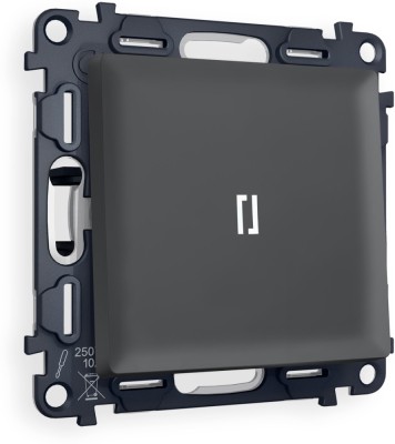 Выключатель QUANT MA902015