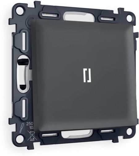 Выключатель QUANT MA902015