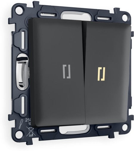 Выключатель QUANT MA904030