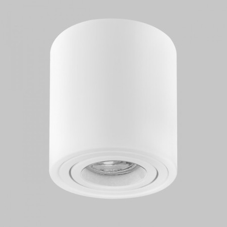 Точечный светильник Simple IL.0005.4700-WH