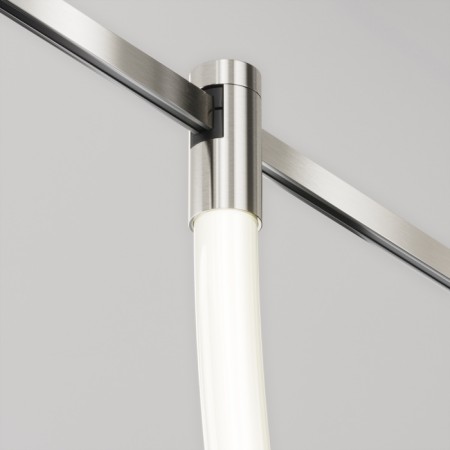 Трековый светильник Tau TR154-1-27W4K-PT