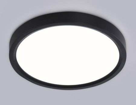 Потолочный светильник ORBITAL FZ1902