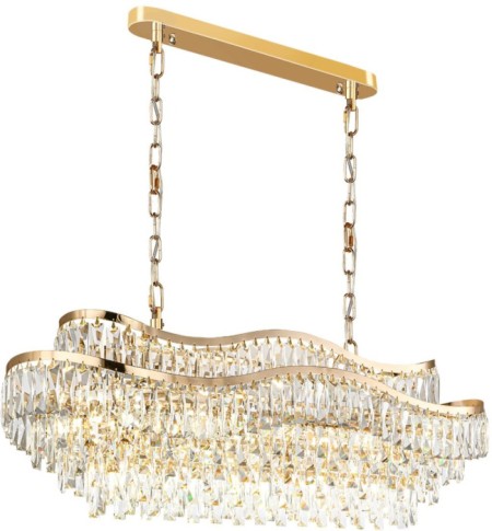 Подвесная люстра Wayta 5073/15