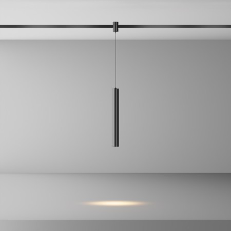 Светильник на шине Maytoni Technical TR155-1-5W3K-B