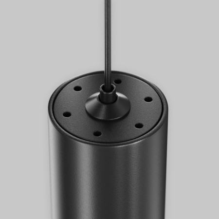 Светильник на шине Maytoni Technical TR155-1-5W3K-B