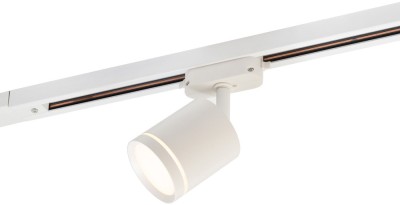 Трековый светильник SOLID Ribe DK6401-WH