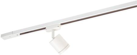 Трековый светильник SOLID Ribe DK6401-WH