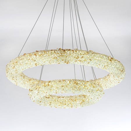 Подвесная люстра MODELUX MS.6000.800.500 GD