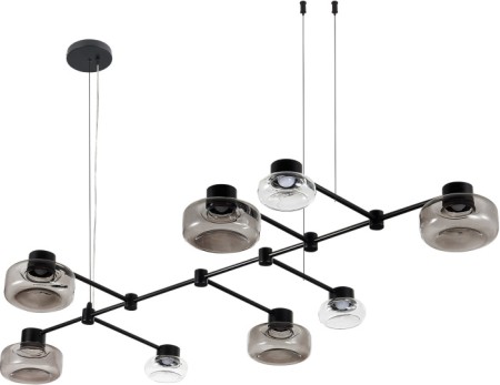 Подвесная люстра Vallo SL6005.403.08