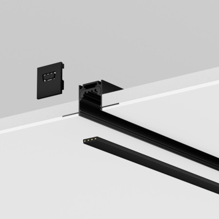 Профиль Elasity IP O-TR002BF-P-B3M