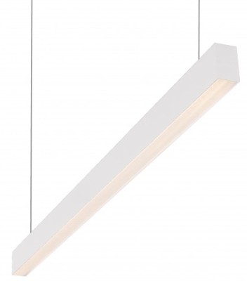 Подвесной светильник Hals DK9123-WH