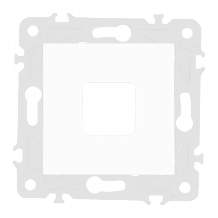 Вывод кабеля Arte Milano 203.49-1.white