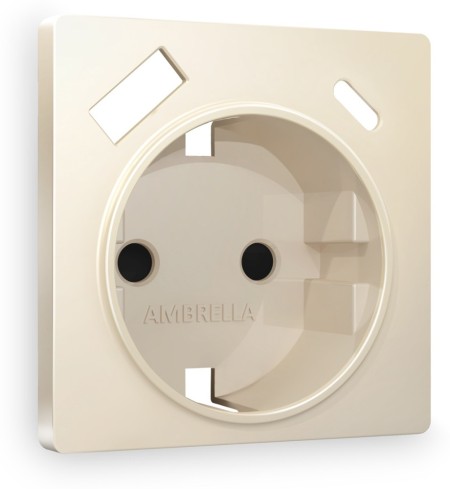 Накладка на механизм QUANT AP3300