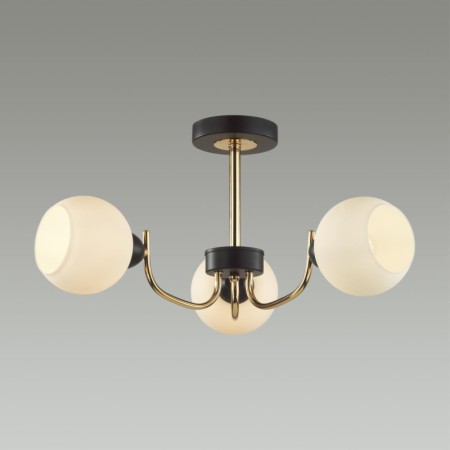 Люстра на штанге LUMION 5642/3C