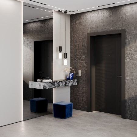 Рамка S70 VLS110204