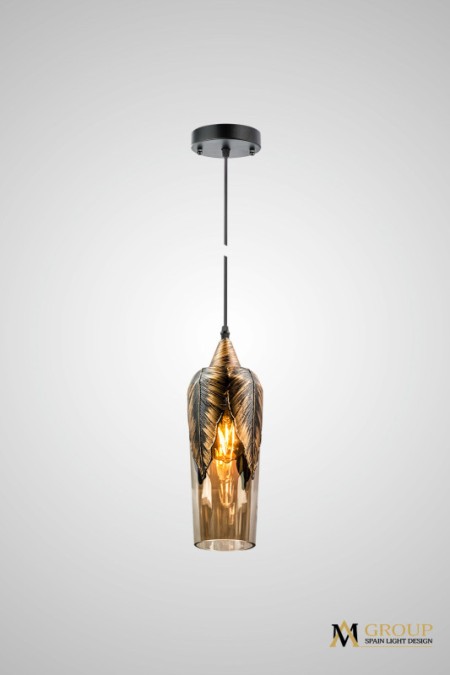 Подвесной светильник AM Group AM272-1C