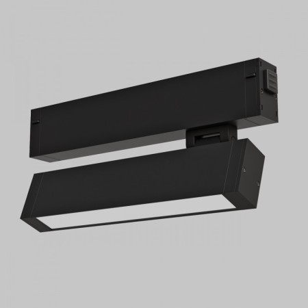 Трековый светильник Smart Line IL.0050.6001-9-BK