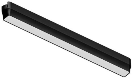 Трековый светильник Rapid A1168PL-1BK