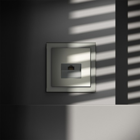 Розетка S70 VLS060105