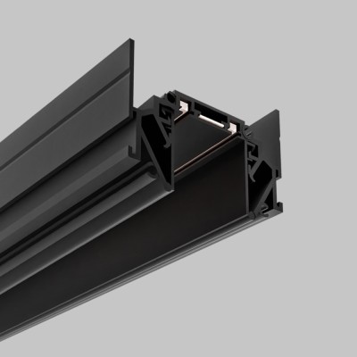 Шинопровод Ut25 IL.0007.7003-BK