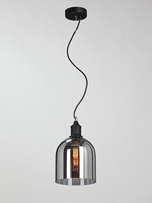 Подвесной светильник Vitaluce V2950-1/1S