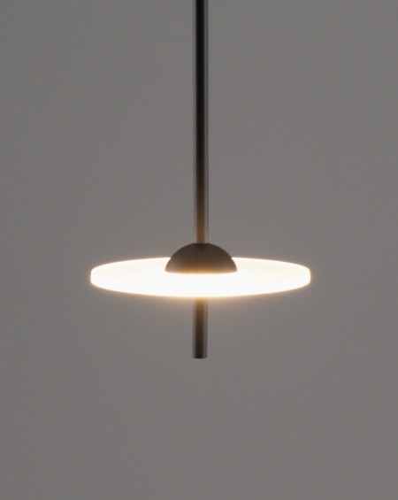 Подвесной светильник Moderli V10881-PL