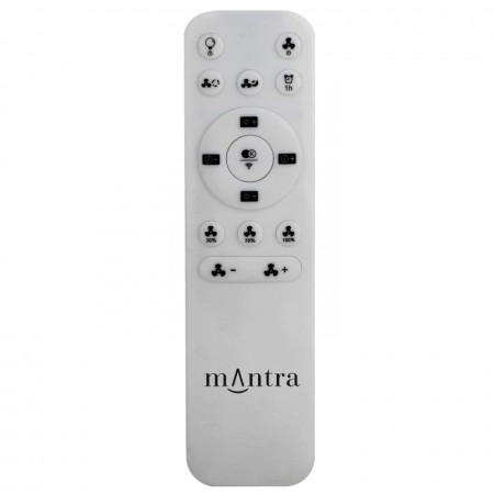 Накладной светильник Mantra 7811