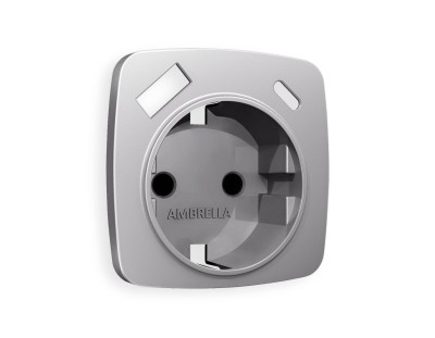 Клавиша/Накладка Ambrella Volt OP5100