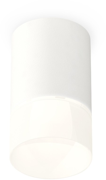 Точечный светильник Techno Spot XS7421025