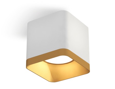 Точечный светильник Techno XS7805004