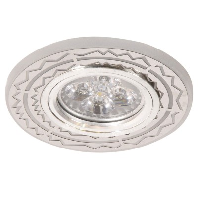 Точечный светильник  IL.0030.0302