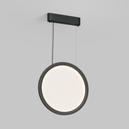 Подвесной светильник Veil DK6605-BK