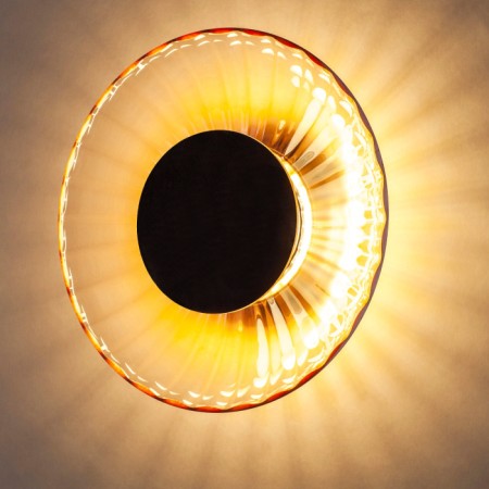 Настенно-потолочный светильник Celesta 809022