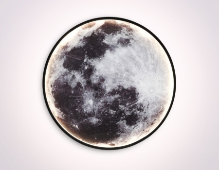 Настенно-потолочный светильник Wallers Wall FW11111