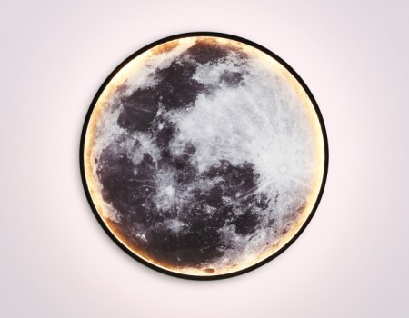 Настенно-потолочный светильник Wallers Wall FW11111