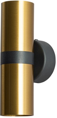 Настенный светильник Ran A3143AP-2PB