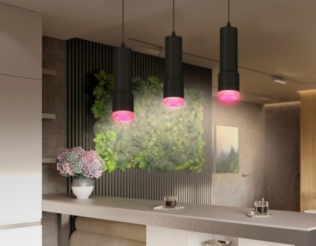 Подвесной светильник XP XP7402003