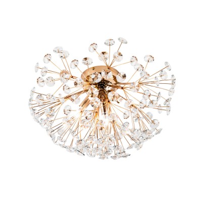 Накладной светильник MODELUX MS.9029.4 GD