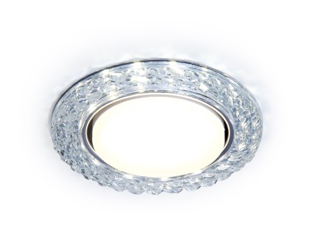 Точечный светильник GX53 SPOT G330