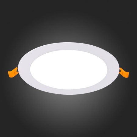 Точечный светильник Litum ST209.538.12