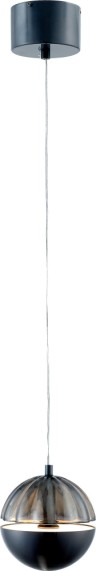 Подвесной светильник Ballonger 4326-1P